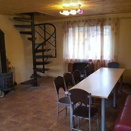 Babite Guest House Kültér fotó