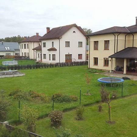 Babite Guest House Kültér fotó