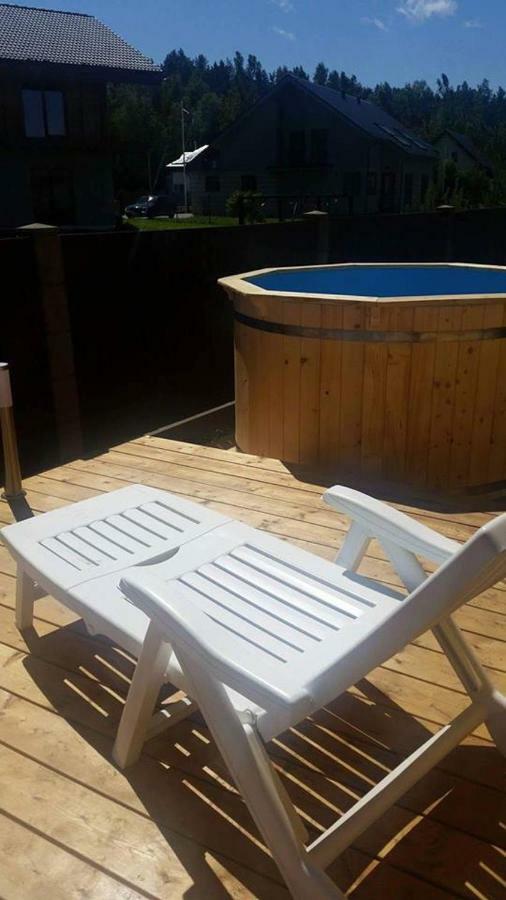 Babite Guest House Kültér fotó