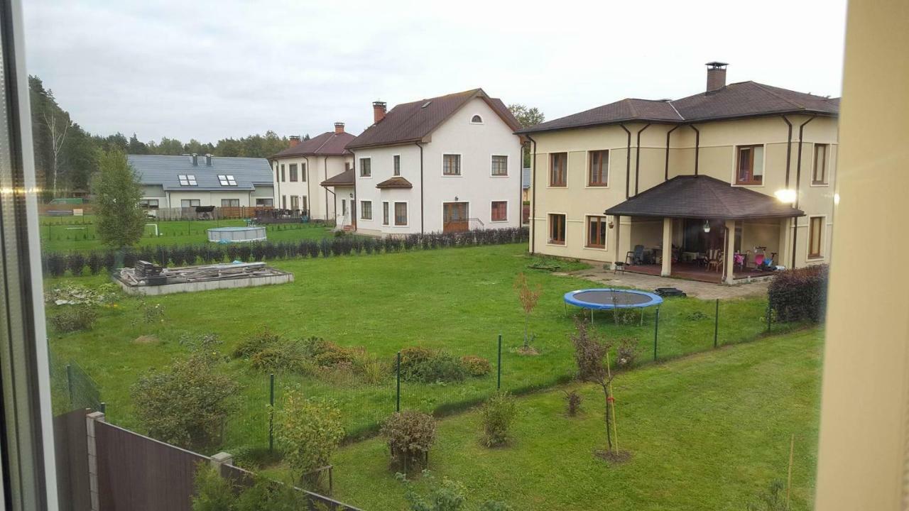 Babite Guest House Kültér fotó