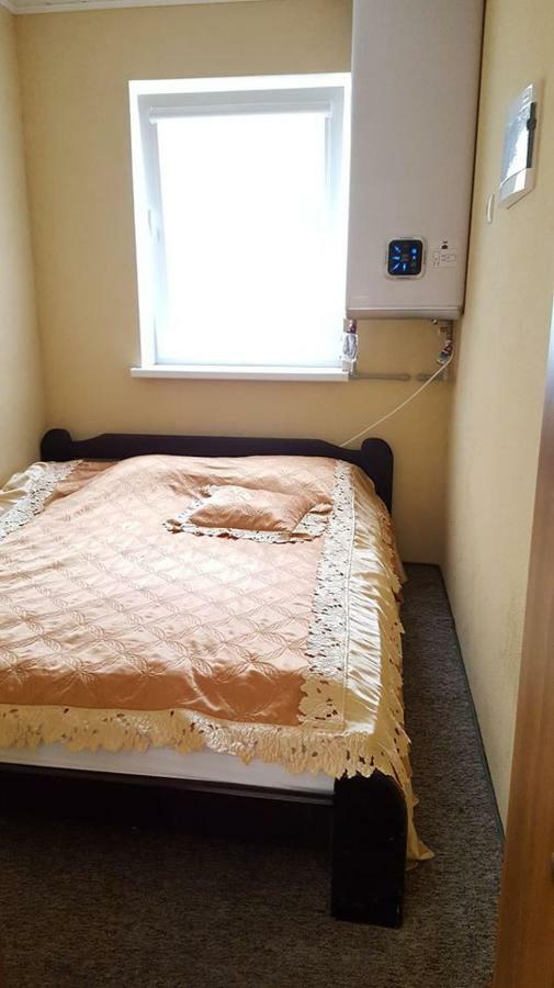 Babite Guest House Kültér fotó